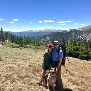 Meet your Posher, Elizabeth